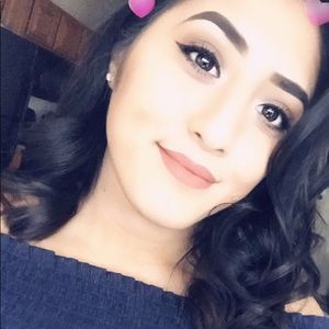 Meet your Posher, Diana